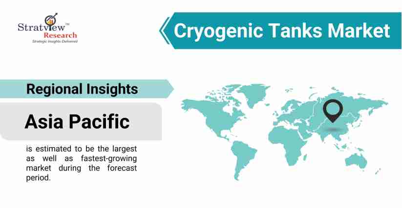 Cryogenic-Tanks-Market-Regional-Analysis